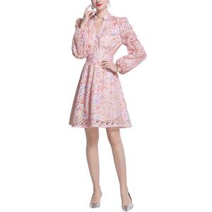 Kaimilan Womens  Mini Dress